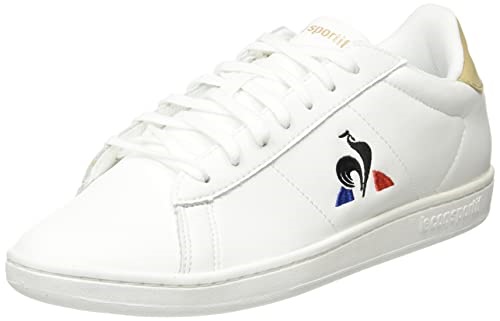 Le Coq Sportif Courtset Trainers Eu 43 La Sportiva Boty