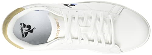 Le Coq Sportif Courtset Trainers Eu 43 La Sportiva Boty