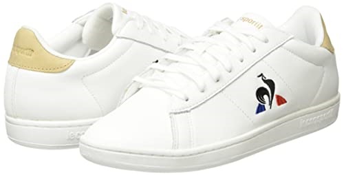Le Coq Sportif Courtset Trainers Eu 43 La Sportiva Boty