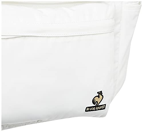 Le Coq Sportif Dámský Batoh La Sportiva Boty Bílé
