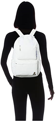 Le Coq Sportif Dámský Batoh La Sportiva Boty Bílé