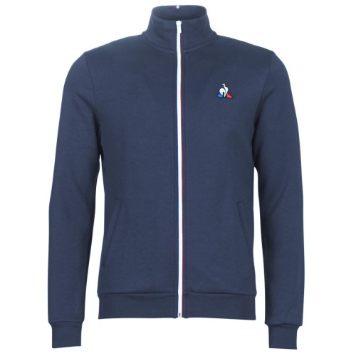 Le Coq Sportif Ess Fz Mikina N2 Blue Navy La Sportiva Boty
