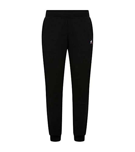 Le Coq Sportif Ess Kalhoty Regular N2 Black La Sportiva Boty