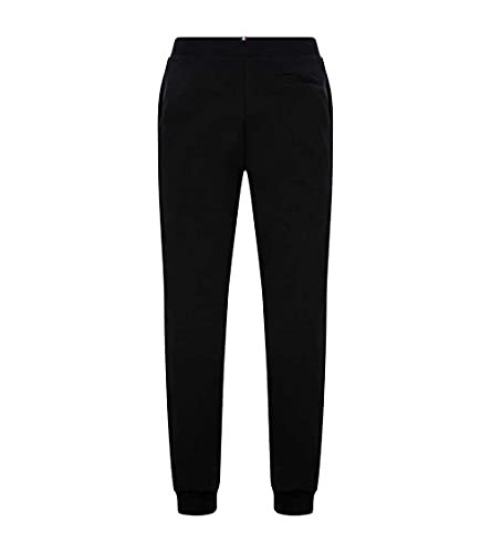 Le Coq Sportif Ess Kalhoty Regular N2 Black La Sportiva Boty