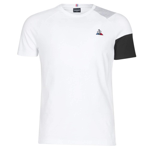 Le Coq Sportif Essentials N 10 Nové Optické Bílé šedé La Sportovní Boty