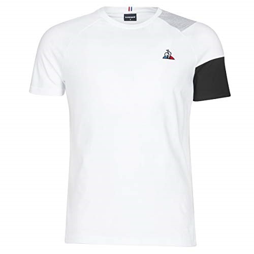 Le Coq Sportif Essentials N 10 Nové Optické Bílé šedé La Sportovní Boty