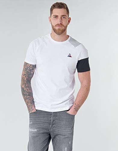 Le Coq Sportif Essentials N 10 Nové Optické Bílé šedé La Sportovní Boty