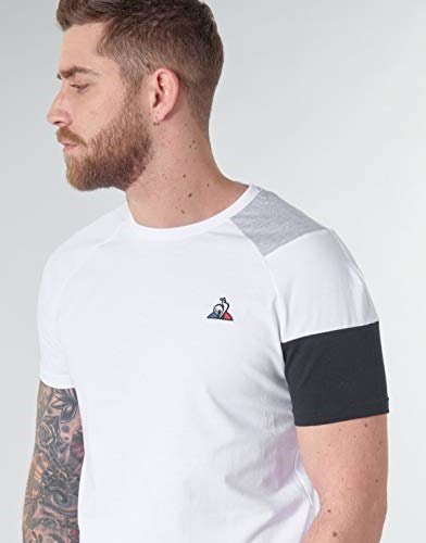 Le Coq Sportif Essentials N 10 Nové Optické Bílé šedé La Sportovní Boty