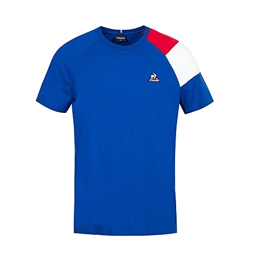 Le Coq Sportif Mens Bat No1 Tri La Sportiva Boty Belectro Red Electro