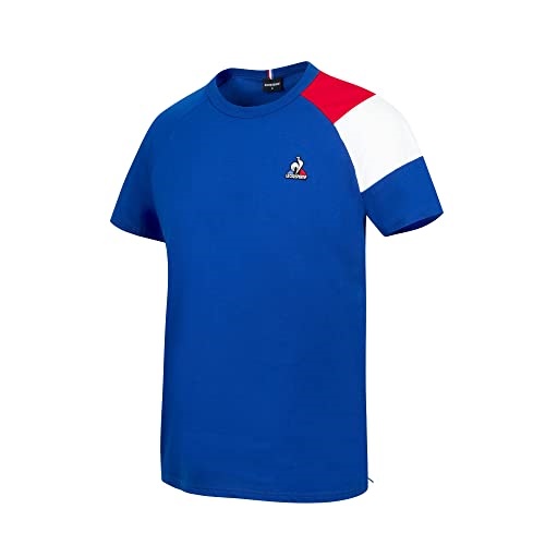 Le Coq Sportif Mens Bat No1 Tri La Sportiva Boty Belectro Red Electro