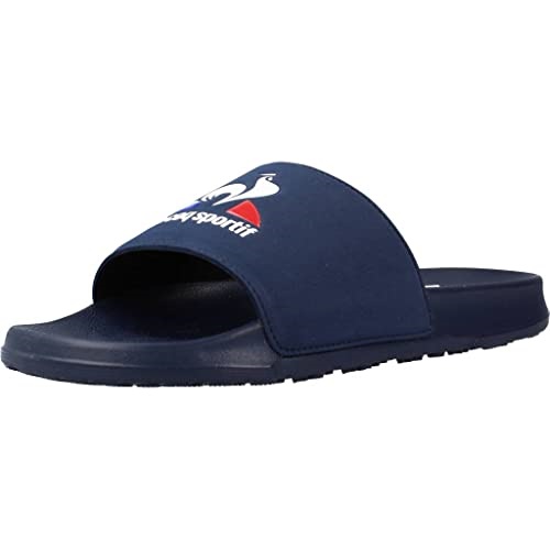 Le Coq Sportif Muži Volný čas A Sportovní Oblečení Sneaker Dress Blues La Sportiva Boty