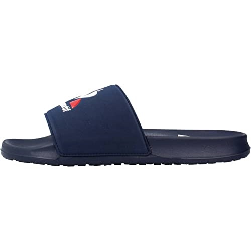 Le Coq Sportif Muži Volný čas A Sportovní Oblečení Sneaker Dress Blues La Sportiva Boty