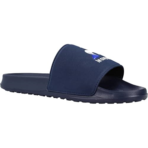 Le Coq Sportif Muži Volný čas A Sportovní Oblečení Sneaker Dress Blues La Sportiva Boty