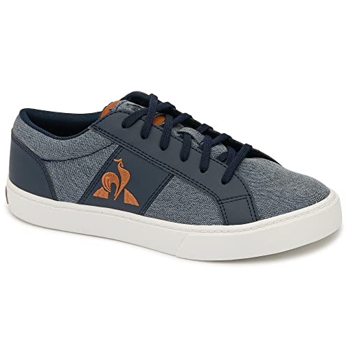 Le Coq Sportif Muži Volný čas A Sportovní Oblečení Tepláky Boty Blues La Sportovní Boty