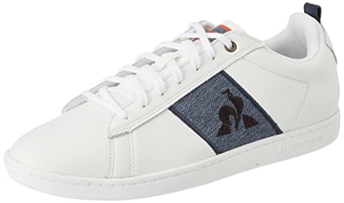 Le Coq Sportif Pánské Teniskyoptic La Sportiva Boty