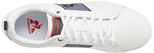 Le Coq Sportif Pánské Teniskyoptic La Sportiva Boty