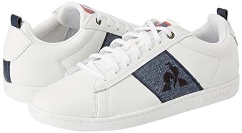 Le Coq Sportif Pánské Teniskyoptic La Sportiva Boty