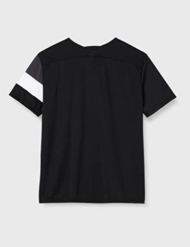 Le Coq Sportif Pánský Dres č5 Retro Tréninkový Dres Black La Sportiva Boty