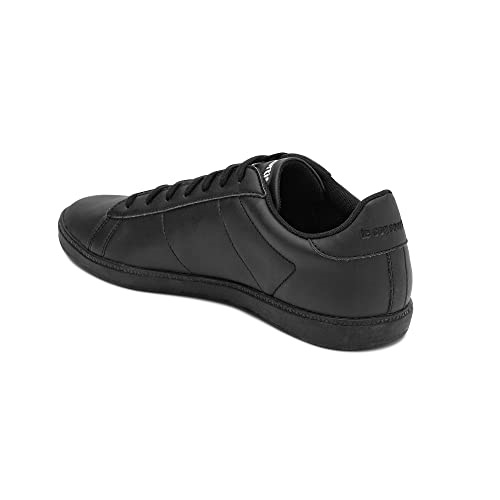 Le Coq Sportif Unisex Krátké Tenisky La Sportiva Boty černé