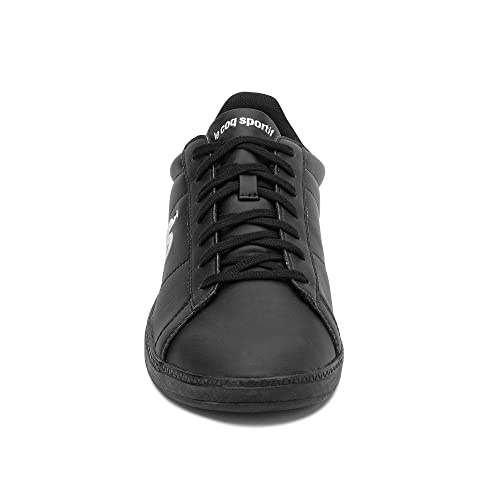 Le Coq Sportif Unisex Krátké Tenisky La Sportiva Boty černé