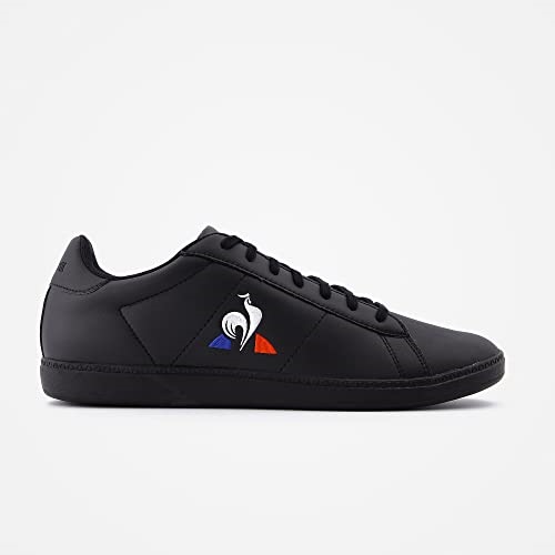 Le Coq Sportif Unisex Krátké Tenisky La Sportiva Boty černé