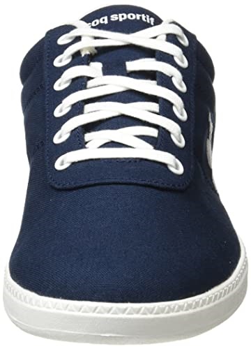 Le Coq Sportif Unisex La Sportiva Boty šaty Blues