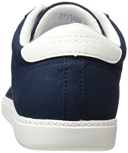 Le Coq Sportif Unisex La Sportiva Boty šaty Blues