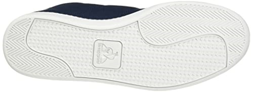 Le Coq Sportif Unisex La Sportiva Boty šaty Blues