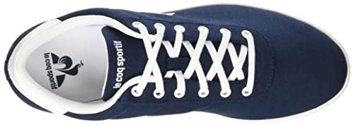 Le Coq Sportif Unisex La Sportiva Boty šaty Blues