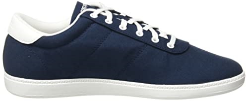 Le Coq Sportif Unisex La Sportiva Boty šaty Blues