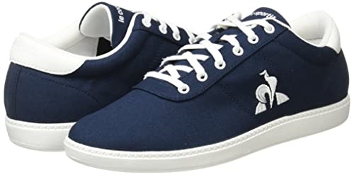 Le Coq Sportif Unisex La Sportiva Boty šaty Blues