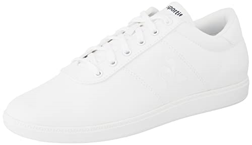 Le Coq Sportif Unisex Optické Bílé La Sportovní Boty