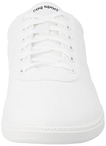 Le Coq Sportif Unisex Optické Bílé La Sportovní Boty