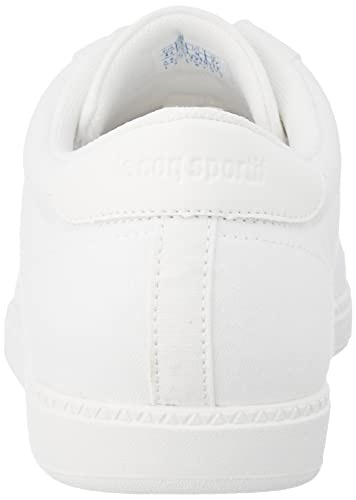 Le Coq Sportif Unisex Optické Bílé La Sportovní Boty