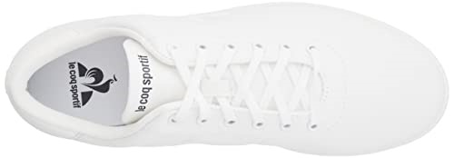 Le Coq Sportif Unisex Optické Bílé La Sportovní Boty