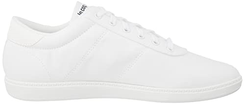 Le Coq Sportif Unisex Optické Bílé La Sportovní Boty