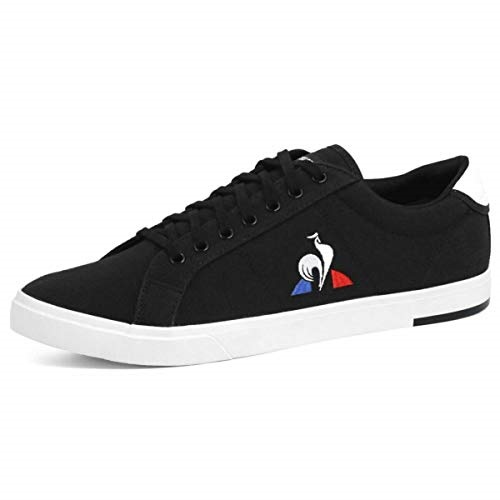 Le Coq Sportif Verdon Ii Eu Black La Sportiva Boty
