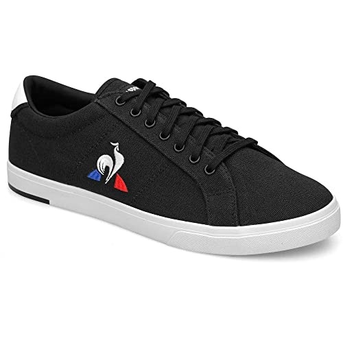 Le Coq Sportif Verdon Ii Eu Black La Sportiva Boty
