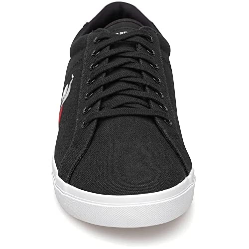 Le Coq Sportif Verdon Ii Eu Black La Sportiva Boty