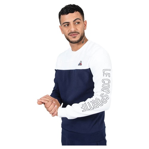 Námořnická/bílá