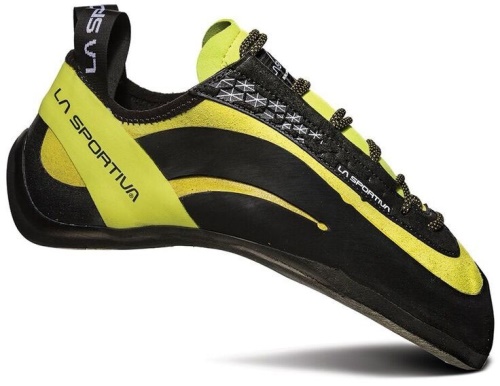 Lezečky Miura Lime La Sportiva Boty