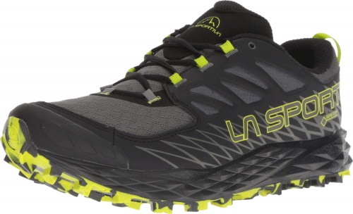 Lycan Gtx Běžecká Bota La Sportiva Boty Carbon Apple Green