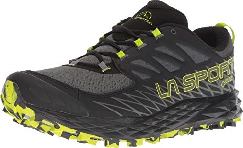 Lycan Gtx Běžecká Bota La Sportiva Boty Carbon Apple Green