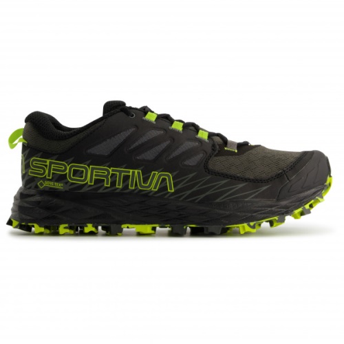 Lycan Gtx Carbon Apple Green La Sportovní Boty