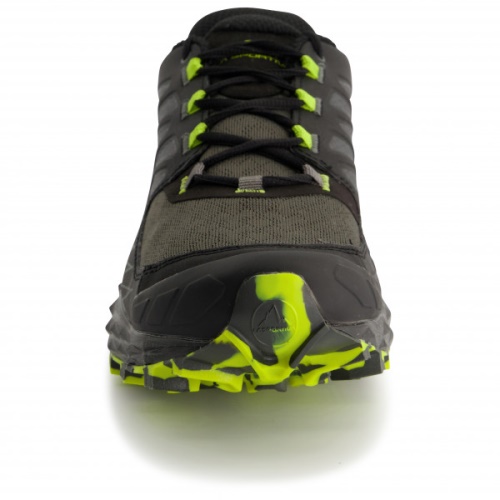 Lycan Gtx Carbon Apple Green La Sportovní Boty