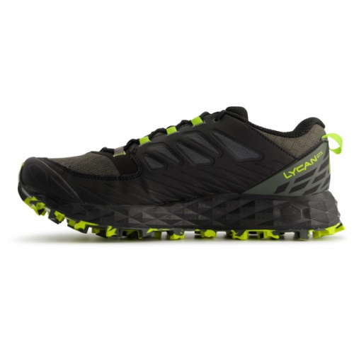 Lycan Gtx Carbon Apple Green La Sportovní Boty