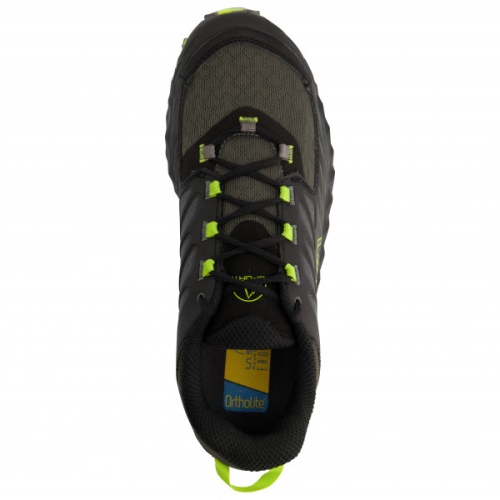 Lycan Gtx Carbon Apple Green La Sportovní Boty