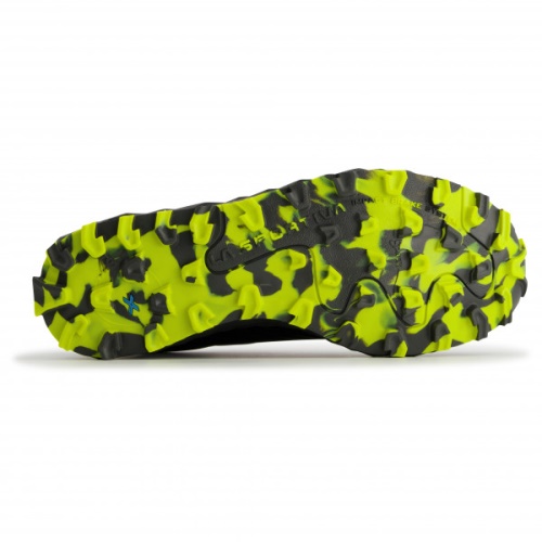 Lycan Gtx Carbon Apple Green La Sportovní Boty