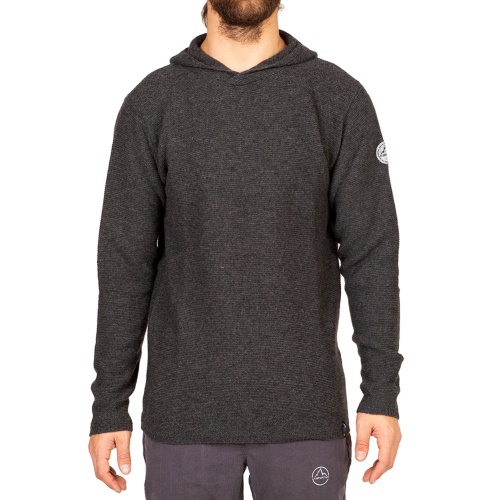 Major Hoody M La Sportiva Boty Carbon
