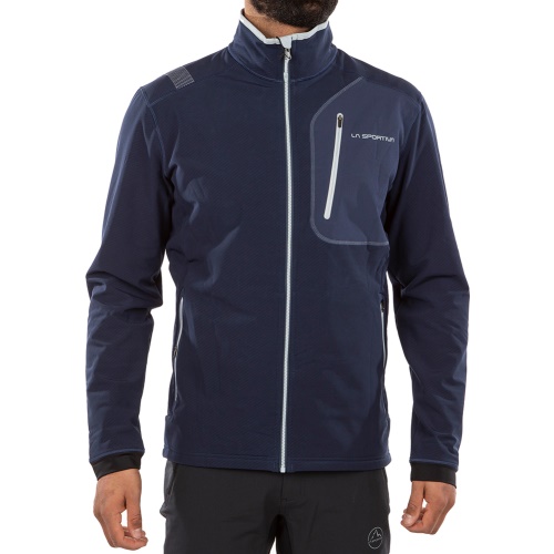 Mantis Jkt M Night Blue La Sportiva Boty
